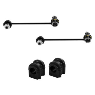 Metrix Premium Chassis Parts® - Front Stabilizer Bar Link