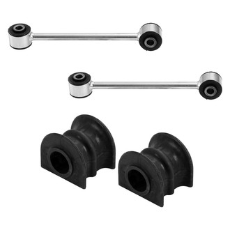 Metrix Premium Chassis Parts® - Front Stabilizer Bar Link