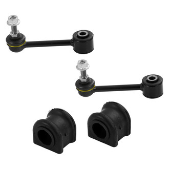 Metrix Premium Chassis Parts® - Front Stabilizer Bar Link