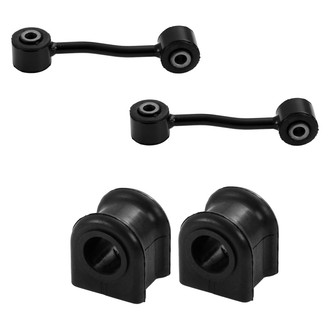 Metrix Premium Chassis Parts® - Front Stabilizer Bar Link