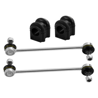 Metrix Premium Chassis Parts® - Front Stabilizer Bar Link