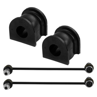 Metrix Premium Chassis Parts® - Front Stabilizer Bar Link