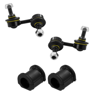 Metrix Premium Chassis Parts® - Front Stabilizer Bar Link