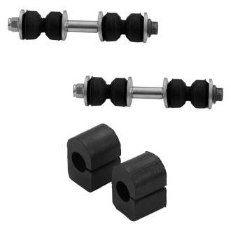 Metrix Premium Chassis Parts® - Front Stabilizer Bar Link