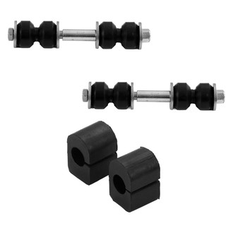 Metrix Premium Chassis Parts® - Front Stabilizer Bar Link