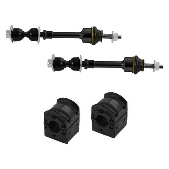 Metrix Premium Chassis Parts® - Front Stabilizer Bar Link