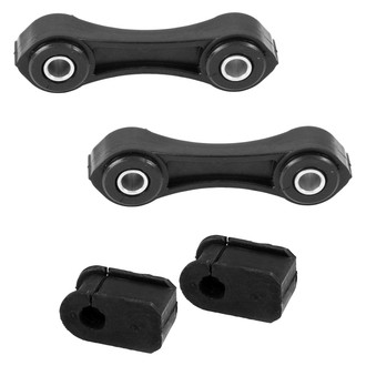 Metrix Premium Chassis Parts® - Front Stabilizer Bar Link