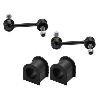 Metrix Premium Chassis Parts® - Front Stabilizer Bar Link