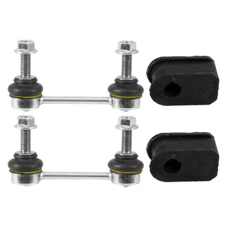 Metrix Premium Chassis Parts® - Front Stabilizer Bar Link