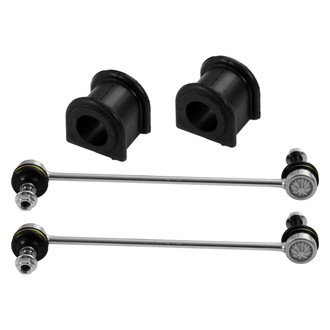 Metrix Premium Chassis Parts® - Front Stabilizer Bar Link
