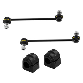 Metrix Premium Chassis Parts® - Front Stabilizer Bar Link