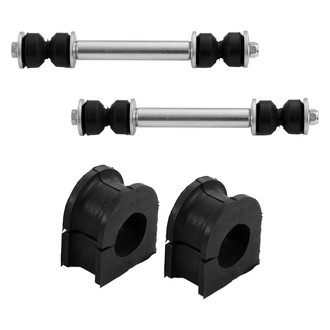 Metrix Premium Chassis Parts® - Front Stabilizer Bar Link