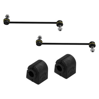 Metrix Premium Chassis Parts® - Front Stabilizer Bar Link