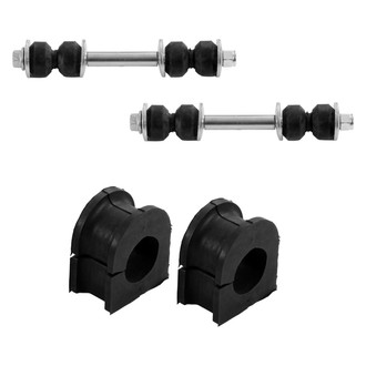 Metrix Premium Chassis Parts® - Front Stabilizer Bar Link