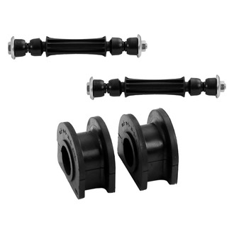 Metrix Premium Chassis Parts® - Front Stabilizer Bar Link