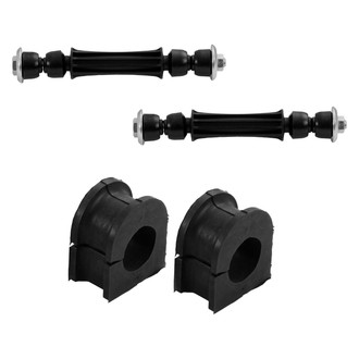 Metrix Premium Chassis Parts® - Front Stabilizer Bar Link