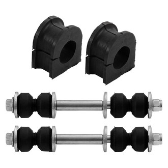 Metrix Premium Chassis Parts® - Front Stabilizer Bar Link