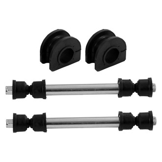 Metrix Premium Chassis Parts® - Front Stabilizer Bar Link