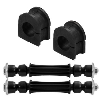 Metrix Premium Chassis Parts® - Front Stabilizer Bar Link
