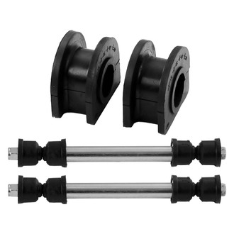 Metrix Premium Chassis Parts® - Front Stabilizer Bar Link