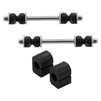 Metrix Premium Chassis Parts® - Front Stabilizer Bar Link