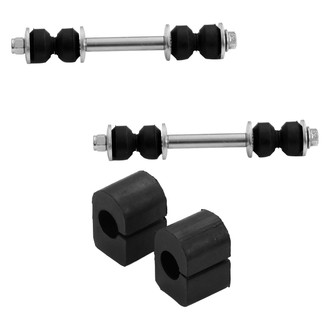 Metrix Premium Chassis Parts® - Front Stabilizer Bar Link