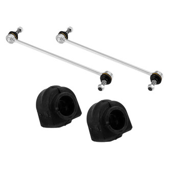 Metrix Premium Chassis Parts® - Front Stabilizer Bar Link