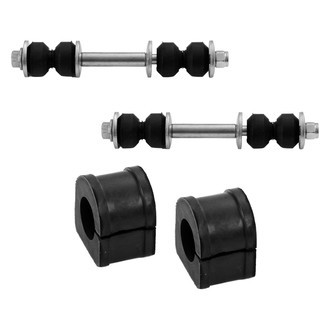 Metrix Premium Chassis Parts® - Front Stabilizer Bar Link
