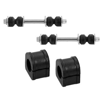 Metrix Premium Chassis Parts® - Front Stabilizer Bar Link