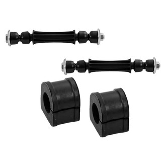 Metrix Premium Chassis Parts® - Front Stabilizer Bar Link