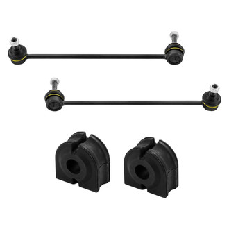 Metrix Premium Chassis Parts® - Front Stabilizer Bar Link