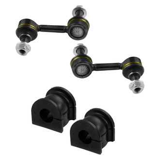 Metrix Premium Chassis Parts® - Front Stabilizer Bar Link