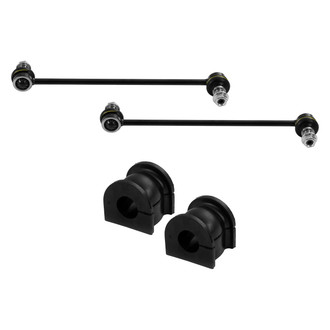 Metrix Premium Chassis Parts® - Front Stabilizer Bar Link