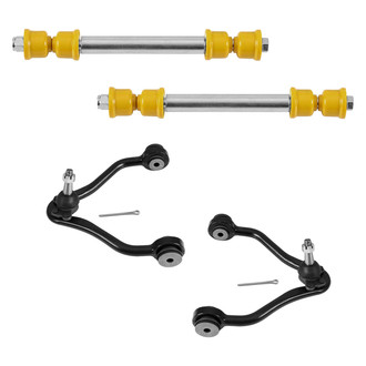 Metrix Premium Chassis Parts® - Front Stabilizer Bar Link Kit