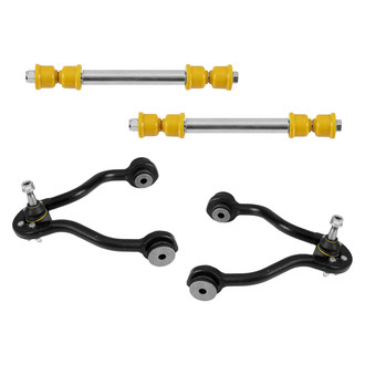 Metrix Premium Chassis Parts® - Front Stabilizer Bar Link Kit