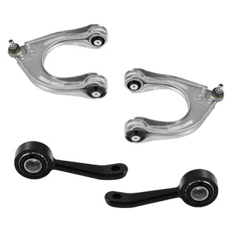 Metrix Premium Chassis Parts® - Front Stabilizer Bar Link Kit