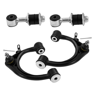 Metrix Premium Chassis Parts® - Front Stabilizer Bar Link Kit