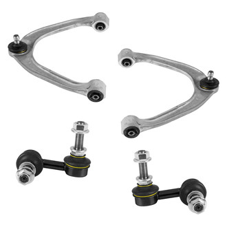 Metrix Premium Chassis Parts® - Front Stabilizer Bar Link Kit