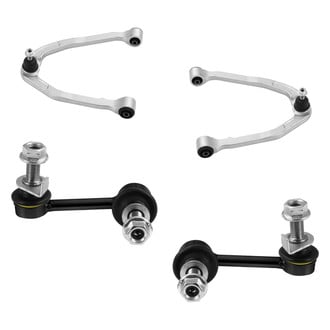 Metrix Premium Chassis Parts® - Front Stabilizer Bar Link Kit