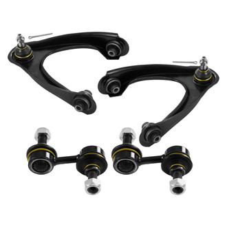Metrix Premium Chassis Parts® - Front Stabilizer Bar Link Kit