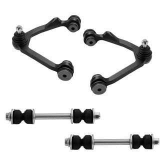 Metrix Premium Chassis Parts® - Front Stabilizer Bar Link Kit
