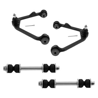 Metrix Premium Chassis Parts® - Front Stabilizer Bar Link Kit