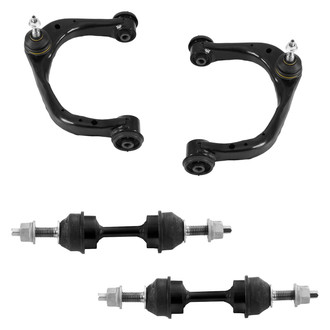 Metrix Premium Chassis Parts® - Front Stabilizer Bar Link Kit