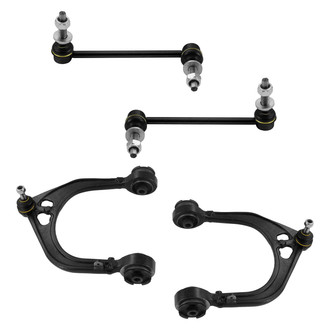Metrix Premium Chassis Parts® - Front Stabilizer Bar Link Kit