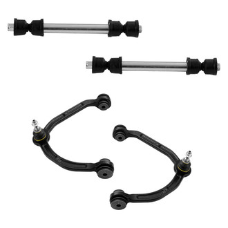 Metrix Premium Chassis Parts® - Front Stabilizer Bar Link Kit