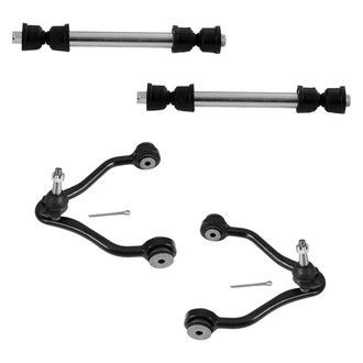 Metrix Premium Chassis Parts® - Front Stabilizer Bar Link Kit