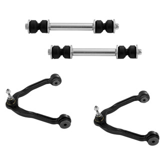 Metrix Premium Chassis Parts® - Front Stabilizer Bar Link Kit