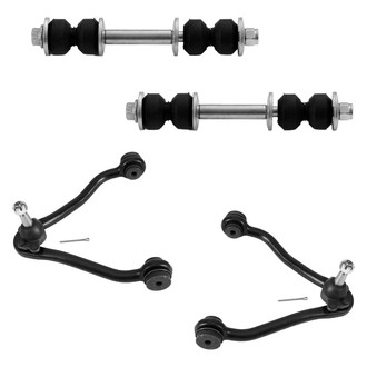 Metrix Premium Chassis Parts® - Front Stabilizer Bar Link Kit