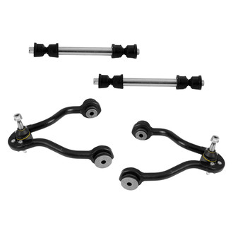 Metrix Premium Chassis Parts® - Front Stabilizer Bar Link Kit