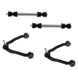 Metrix Premium Chassis Parts® - Front Stabilizer Bar Link Kit